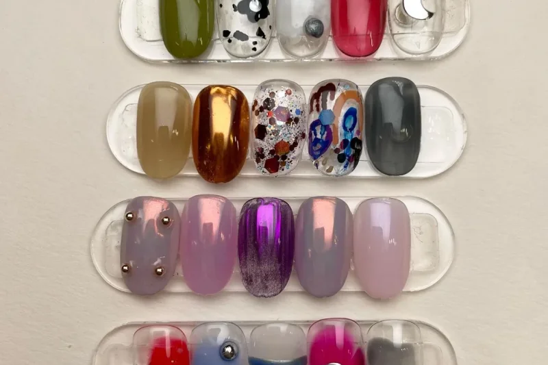 Nail Kimlee：弘大美甲與睫毛燙 – 潮流韓國美容沙龍 (34/36)