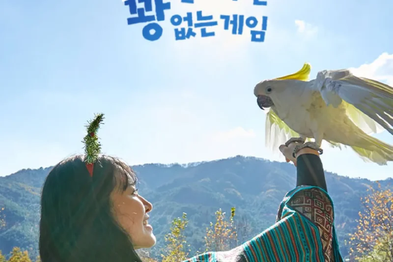 羊駝世界(AlpacaWorld) 門票 - 韓國熱門多種動物互動秀 (10/36)