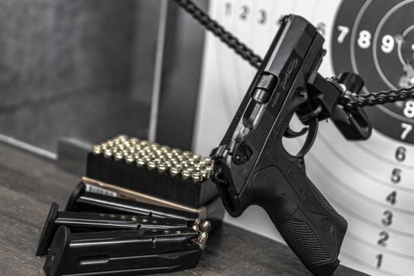快訊：韓國頂尖實彈射擊場全網排名出爐！