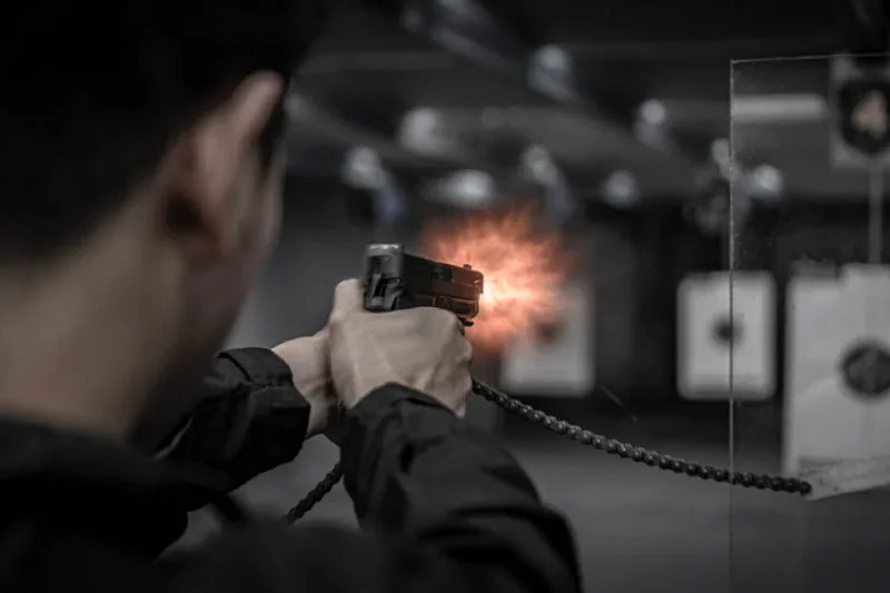 快訊：韓國頂尖實彈射擊場全網排名出爐！ (6/7)