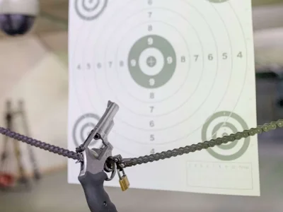 濟州島實彈射擊場