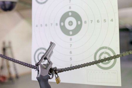 濟州島實彈射擊場