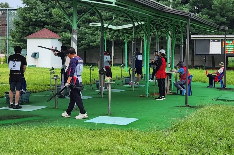 京畿道射擊主題公園 (4/6)