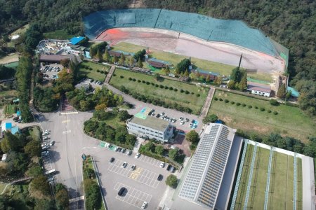 京畿道射擊主題公園