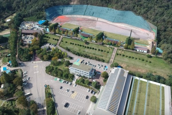 京畿道射擊主題公園