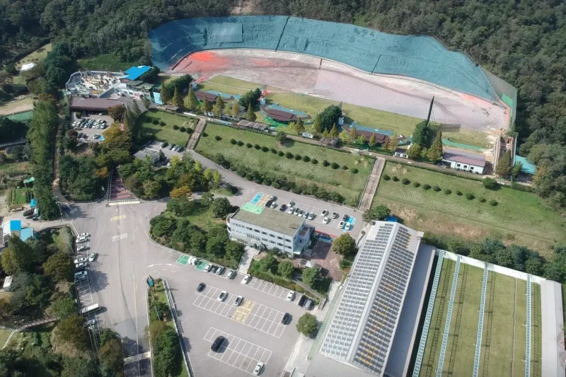 京畿道射擊主題公園 (5/6)