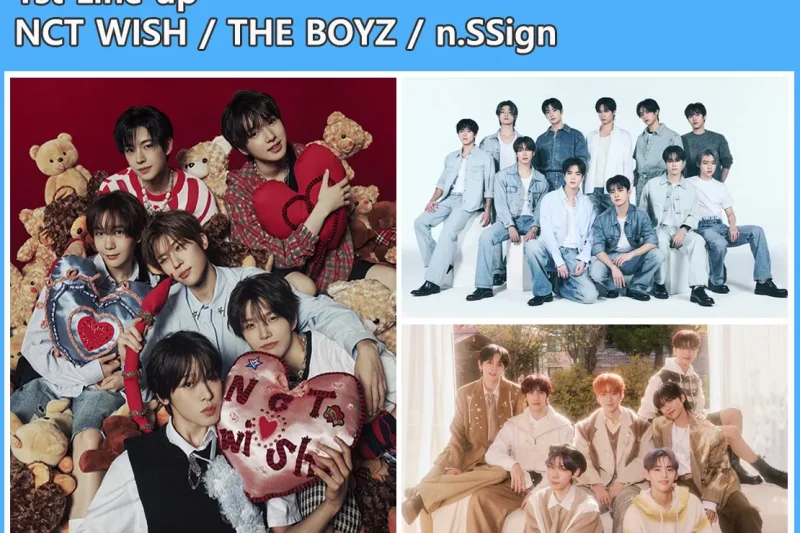 SEOUL FESTA 2025開幕式(開幕式門票＋文化體驗) / 2025 SEOUL FESTA Ticket (2/5)
