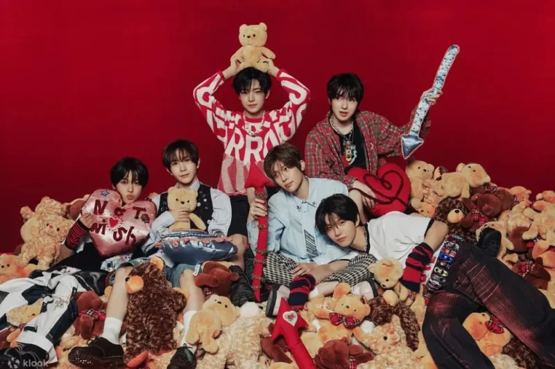 【立即確認】2025 釜山同一個亞洲文化節 2025 BOF K-POP Concert Ticket