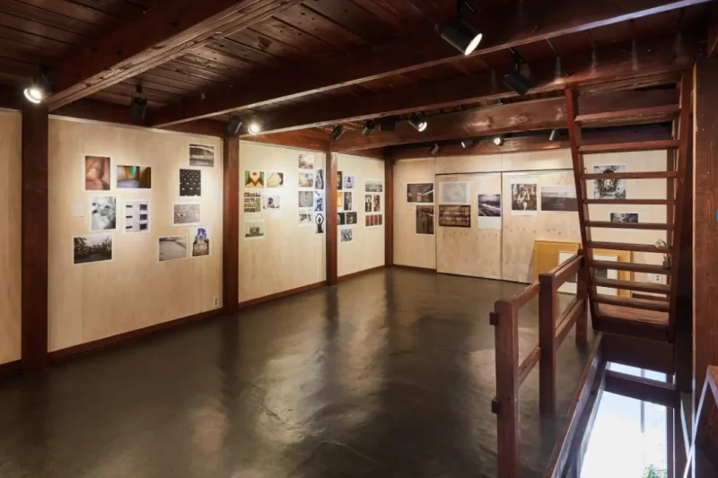 官洞畫廊(Gwandong Gallery) (1/8)