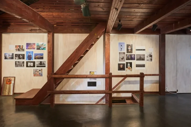 官洞畫廊(Gwandong Gallery) (3/8)