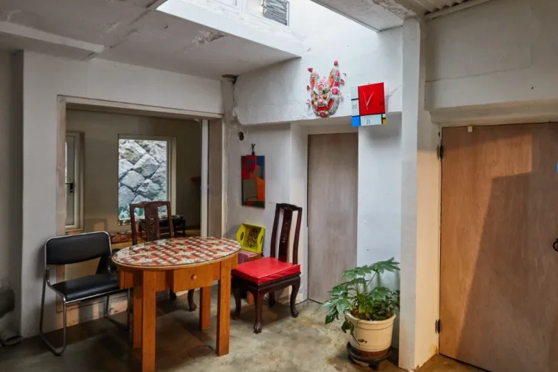 官洞畫廊(Gwandong Gallery) (6/8)