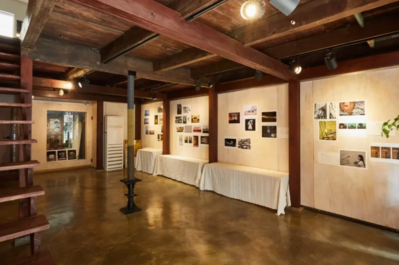官洞畫廊(Gwandong Gallery) (7/8)