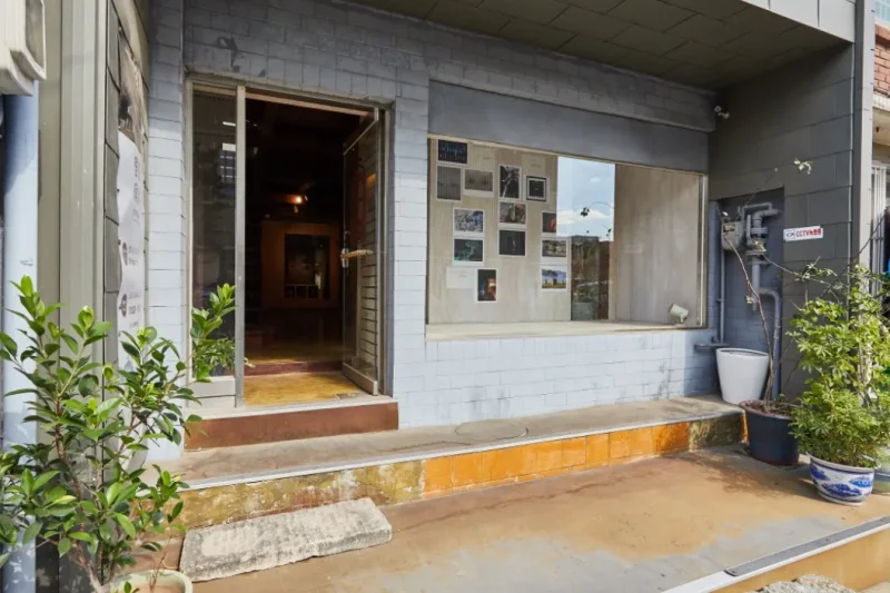 官洞畫廊(Gwandong Gallery) (8/8)