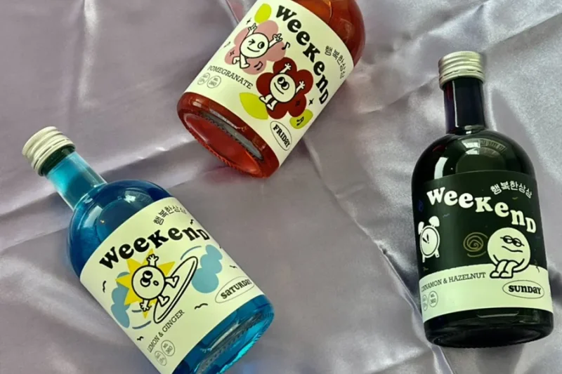 Woori酒商會 仁川中華街店 (4/36)