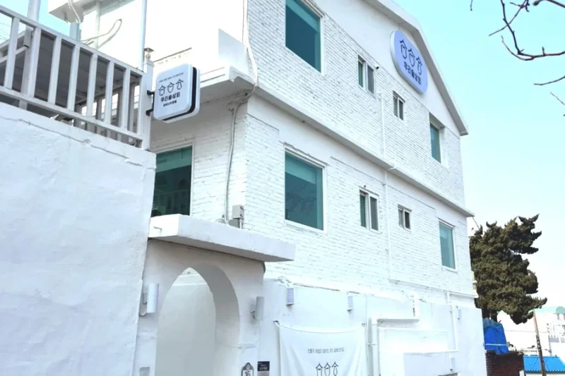 Woori酒商會 仁川中華街店 (5/36)