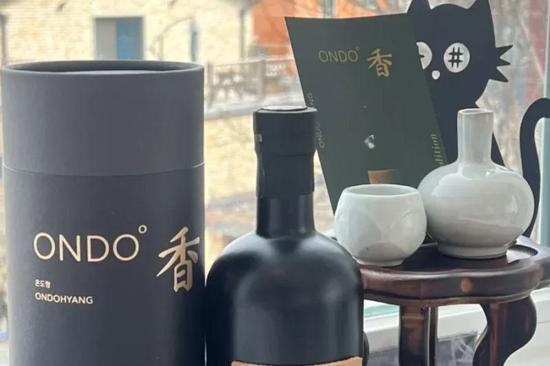 Woori酒商會 仁川中華街店 (6/36)