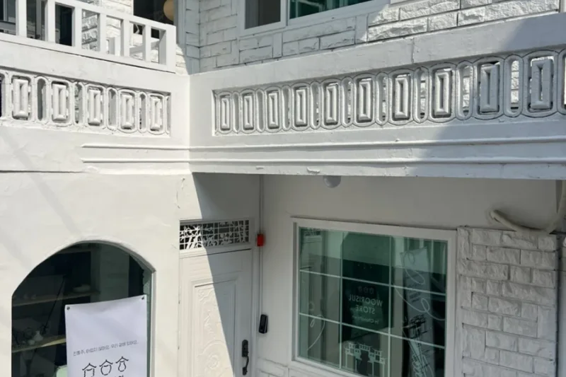 Woori酒商會 仁川中華街店 (9/36)