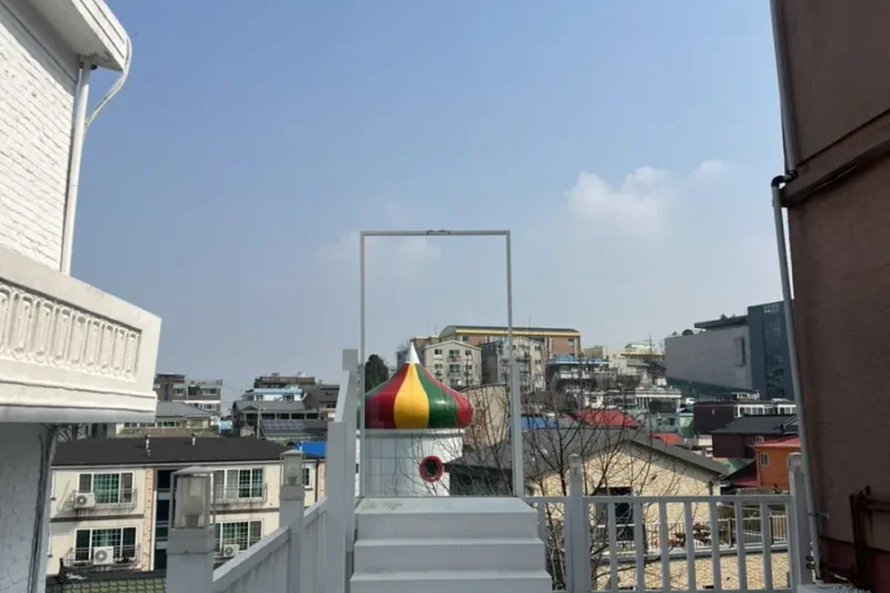 Woori酒商會 仁川中華街店 (14/36)