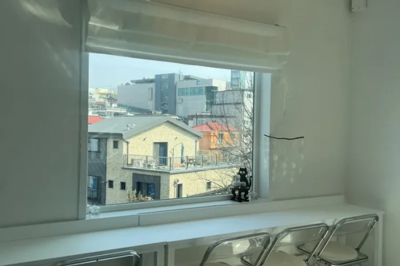Woori酒商會 仁川中華街店 (17/36)