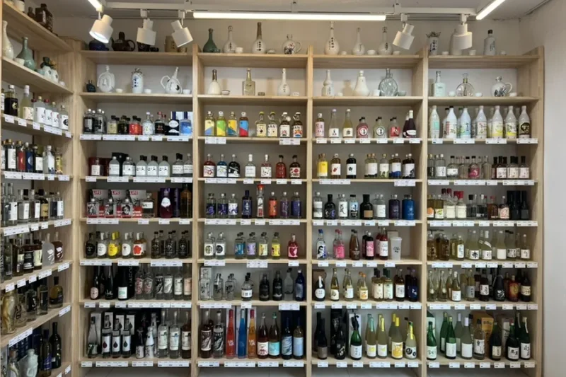 Woori酒商會 仁川中華街店 (25/36)