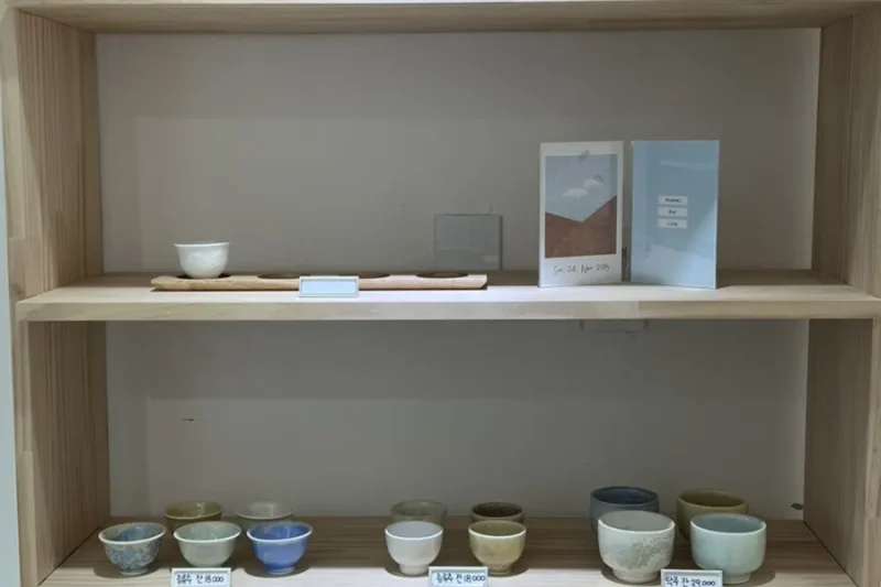 Woori酒商會 仁川中華街店 (27/36)