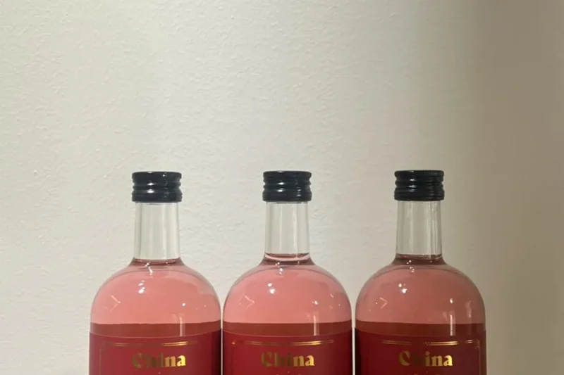Woori酒商會 仁川中華街店 (29/36)