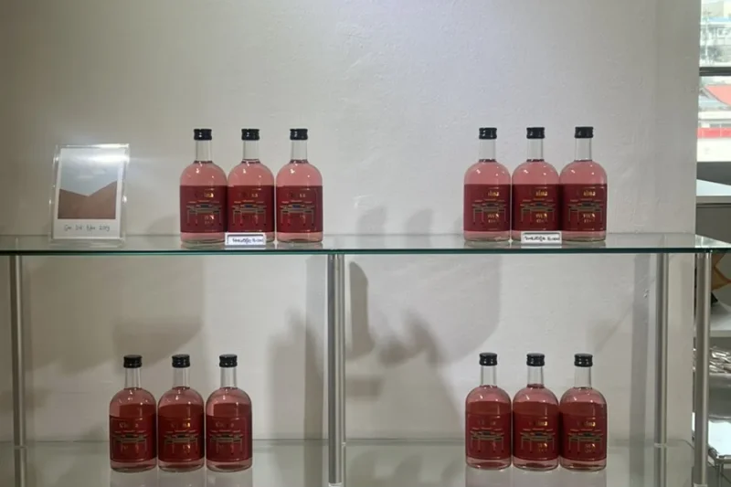 Woori酒商會 仁川中華街店 (30/36)