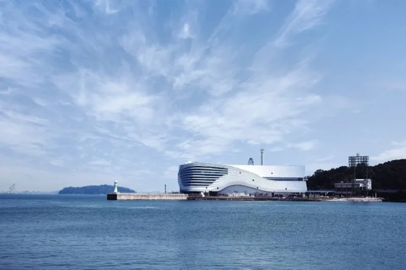 國立仁川海洋博物館 (2/12)