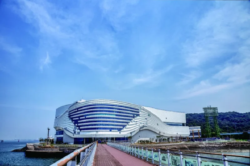 國立仁川海洋博物館 (5/12)