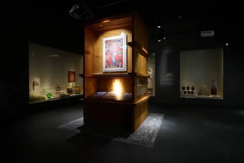國立仁川海洋博物館 (12/12)