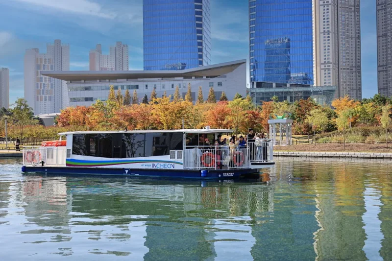 鬆島CoMarine West Boat House (6/9)