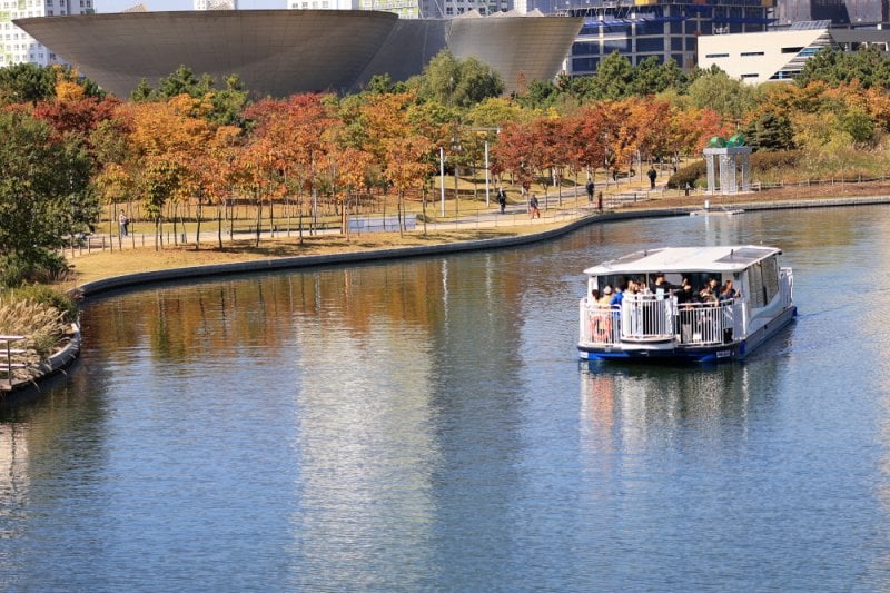 鬆島CoMarine West Boat House (9/9)