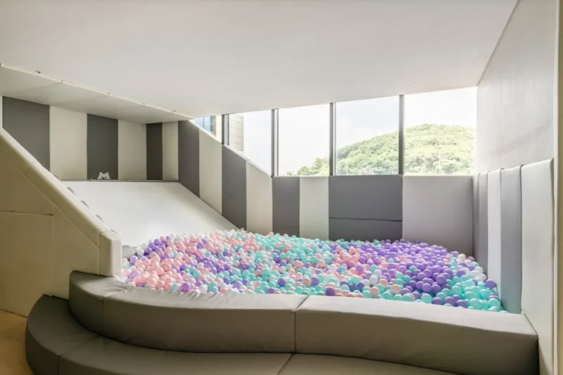 濱海灣首爾(Hotel Marina Bay Seoul) (1/21)