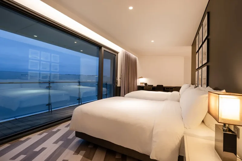 濱海灣首爾(Hotel Marina Bay Seoul) (5/21)