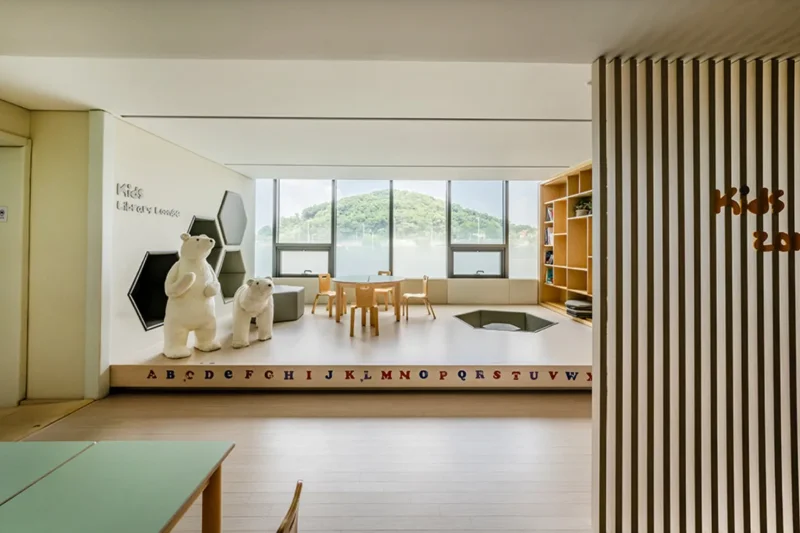 濱海灣首爾(Hotel Marina Bay Seoul) (7/21)