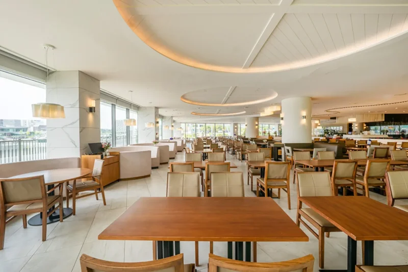 濱海灣首爾(Hotel Marina Bay Seoul) (13/21)