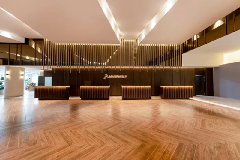 濱海灣首爾(Hotel Marina Bay Seoul) (15/21)