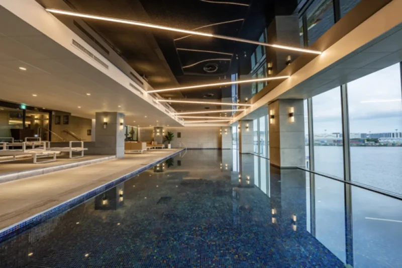 濱海灣首爾(Hotel Marina Bay Seoul) (16/21)