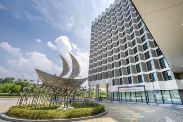 濱海灣首爾(Hotel Marina Bay Seoul)
