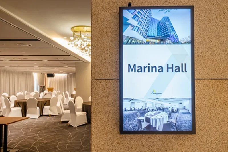 濱海灣首爾(Hotel Marina Bay Seoul) (20/21)
