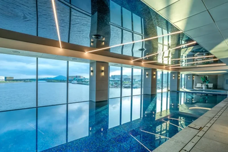 濱海灣首爾(Hotel Marina Bay Seoul) (21/21)
