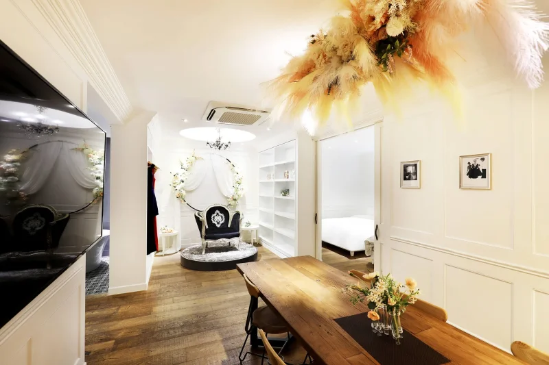 Hotel The Designers 仁川店 (4/28)