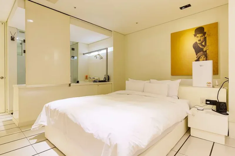 Hotel The Designers 仁川店 (9/28)