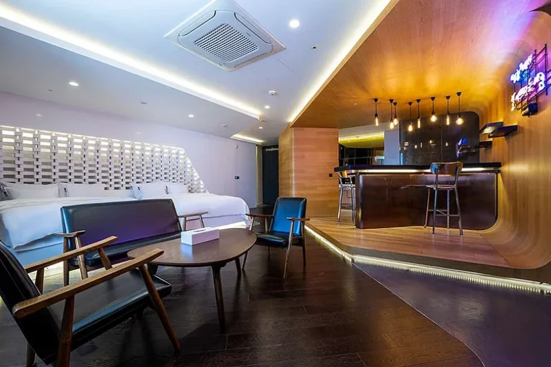 Hotel The Designers 仁川店 (13/28)