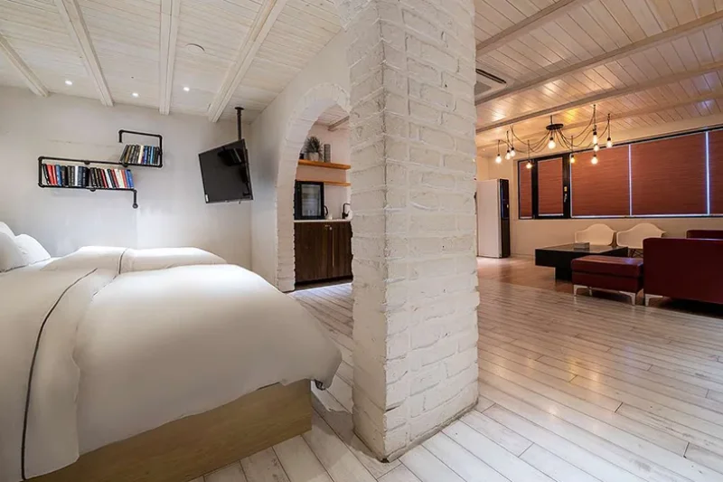 Hotel The Designers 仁川店 (14/28)