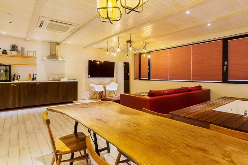 Hotel The Designers 仁川店 (18/28)