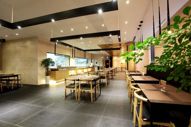 Hotel The Designers 仁川店 (22/28)