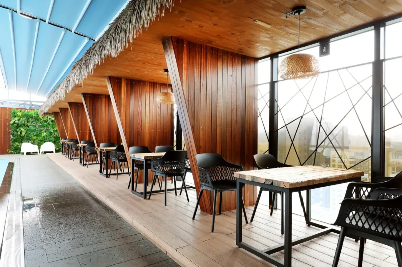 Hotel The Designers 仁川店 (27/28)