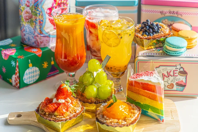 東洋鹽田 Bakery Cafe / Studio &amp; Gallery (16/30)