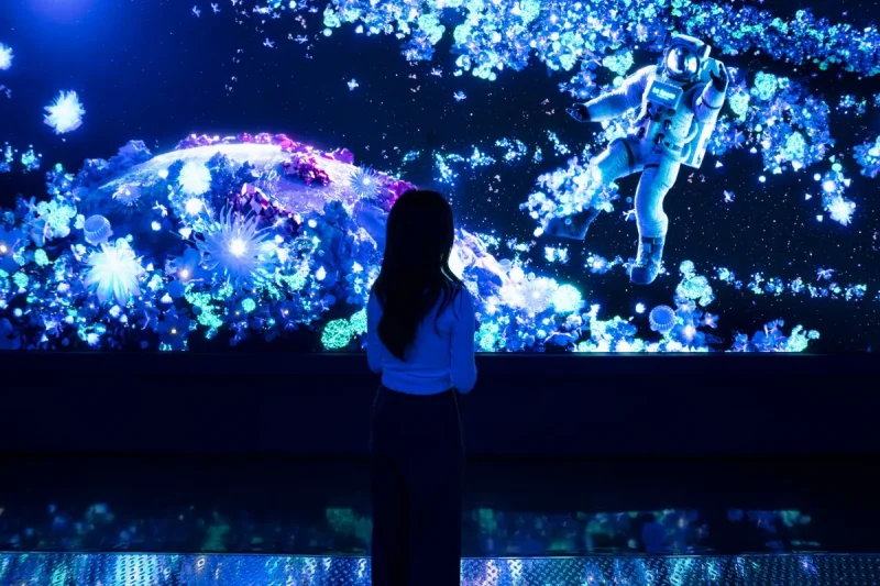 仁川 Le Space INSPIRE - 仁川迎仕柏度假城 (30/40)
